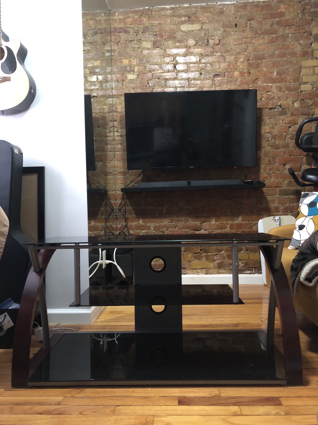 TV Station/Stand/Console