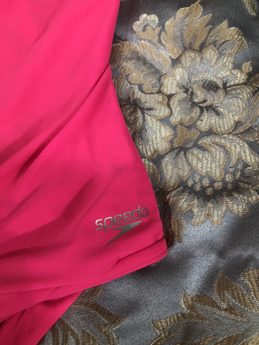 Girl size 14 bathing suit - photo 3