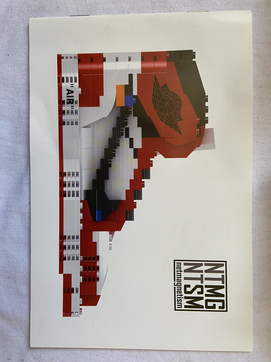 For Sale! Lego aj1 - photo 4