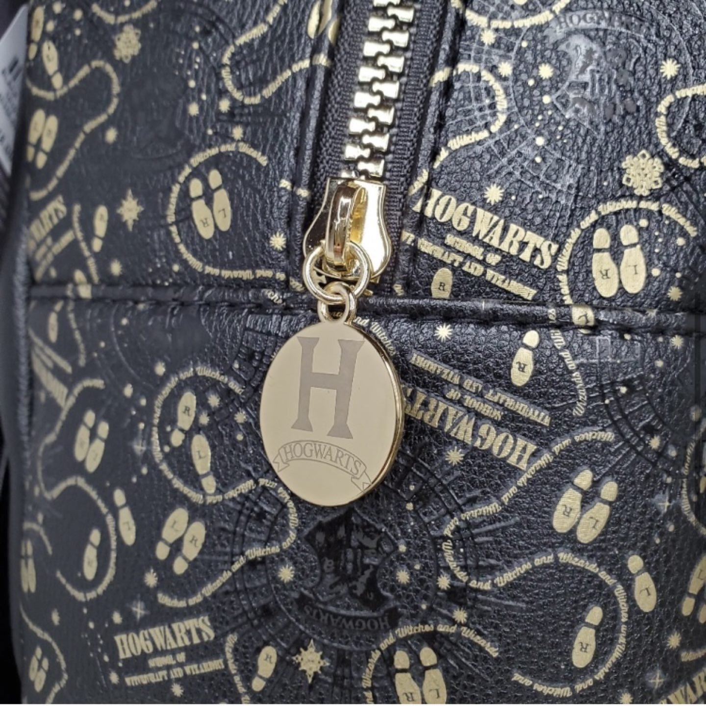 Harry Potter Backpack - photo 4