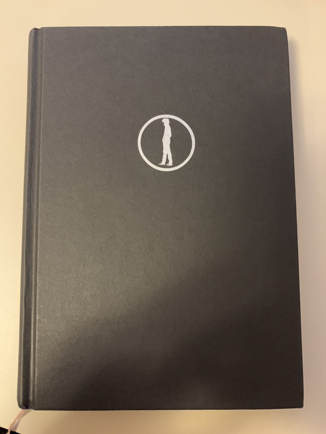 Tablo’s Epik High “ Pieces of you” book - photo 3