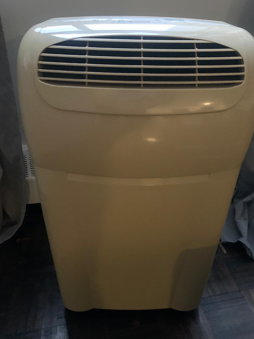 Air conditioner 