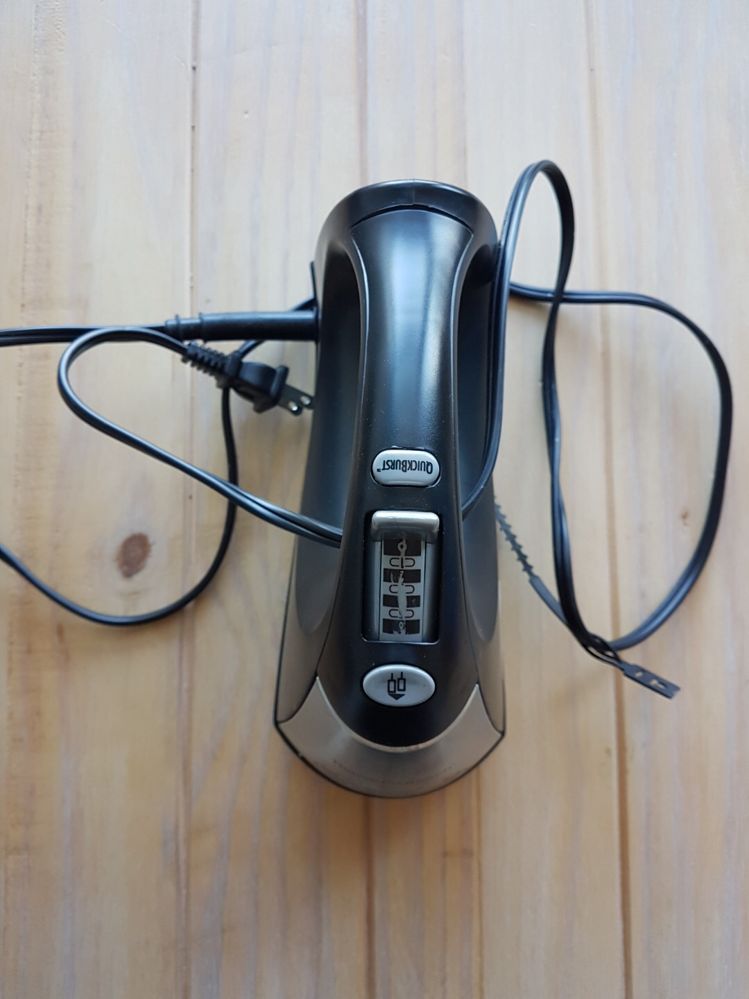 Hand mixer thumbnail