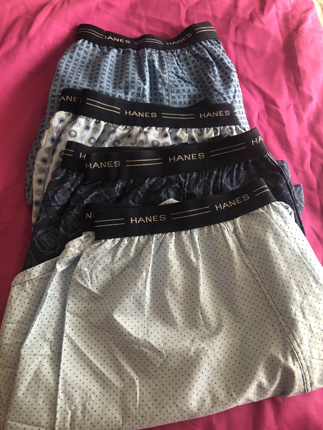 4 new Hanes underwear for men - photo 2