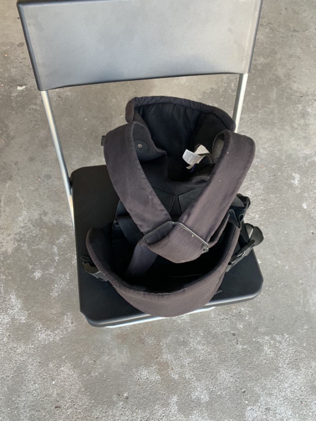 Baby Carrier / Holder original mothercare - photo 2