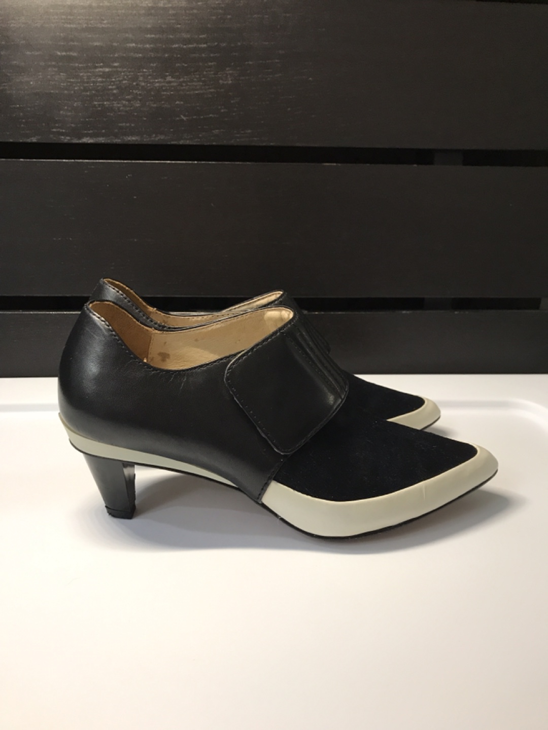 l.A.M.B Gwen Stefani limited edition shoes, 6M image indicator(5)