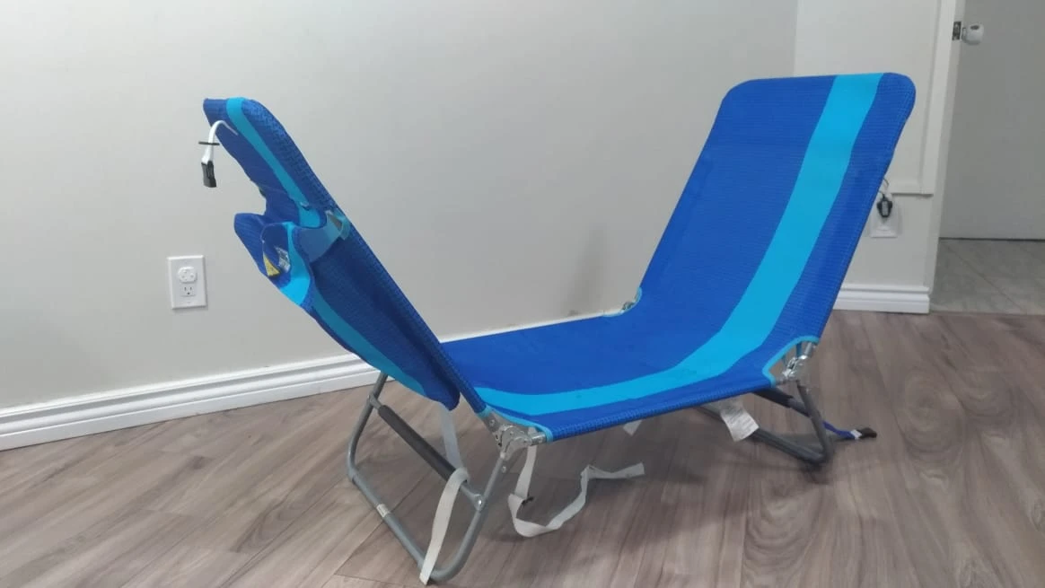 RIO beach chair - photo 4