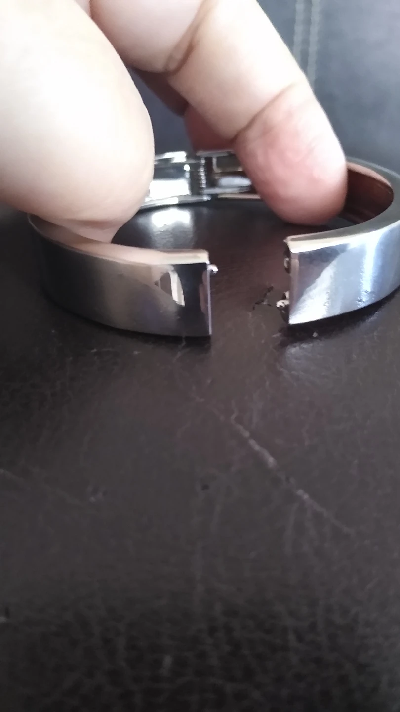 bangle NEW (SOLD in another app) image indicator(5)