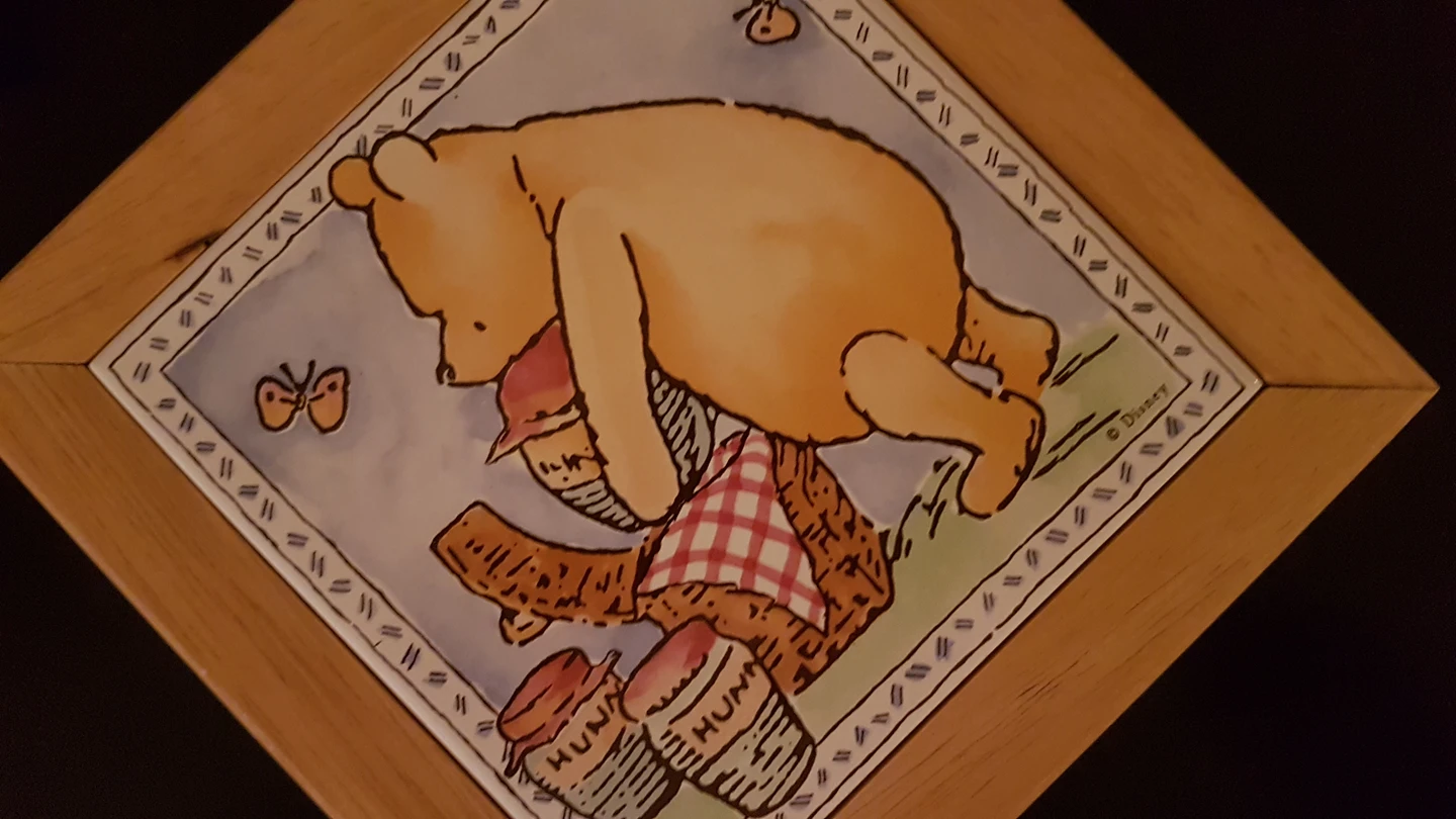 Wall Decoration image indicator(3)