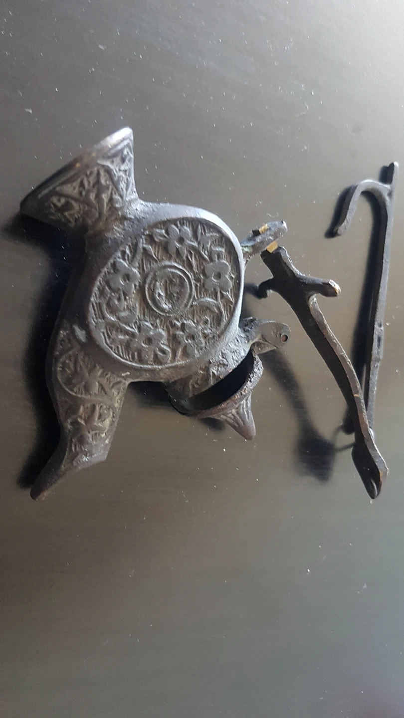 Magic Lamp Decoration image indicator(7)