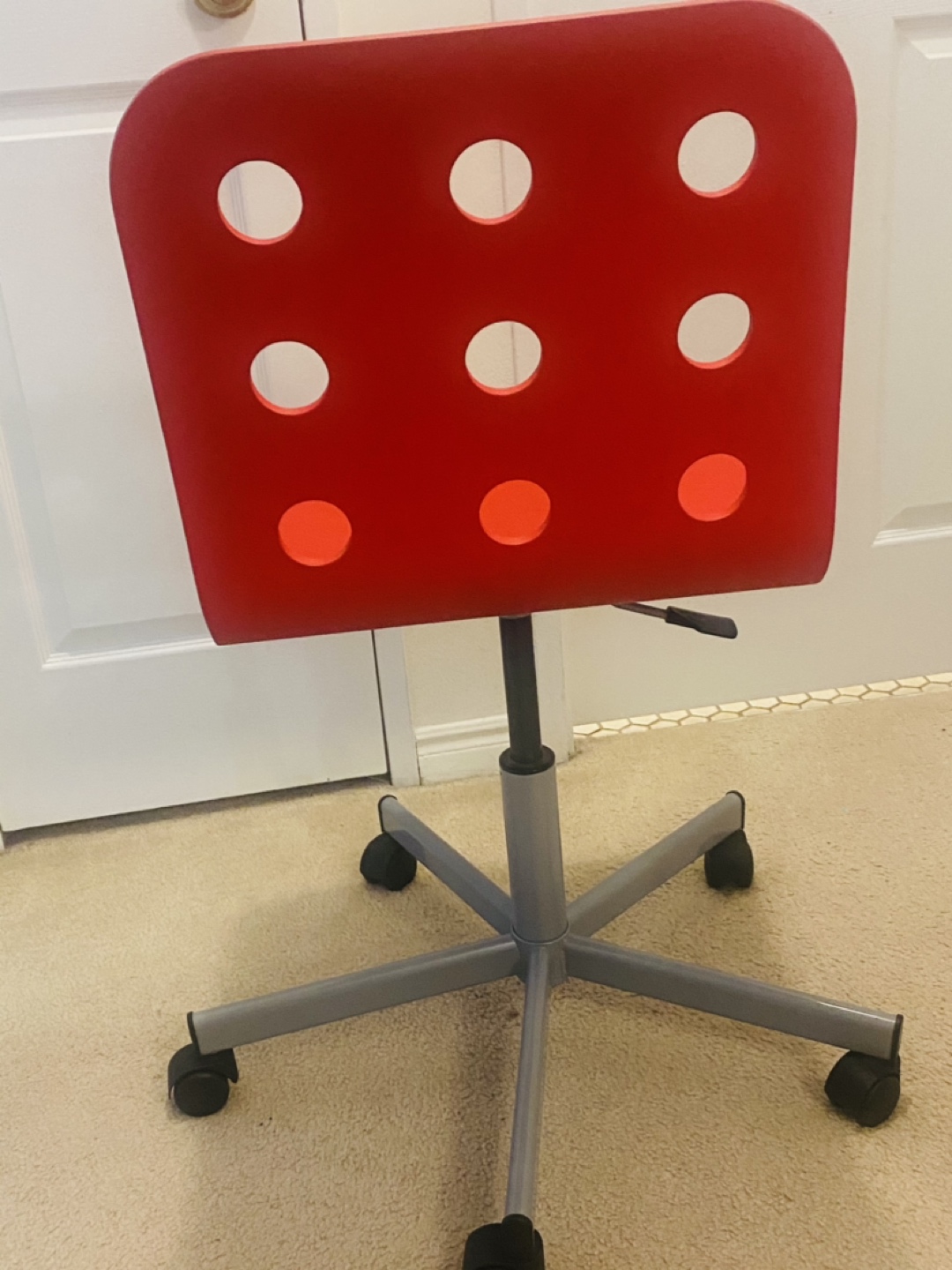 Youth Desk Chair  image indicator(2)