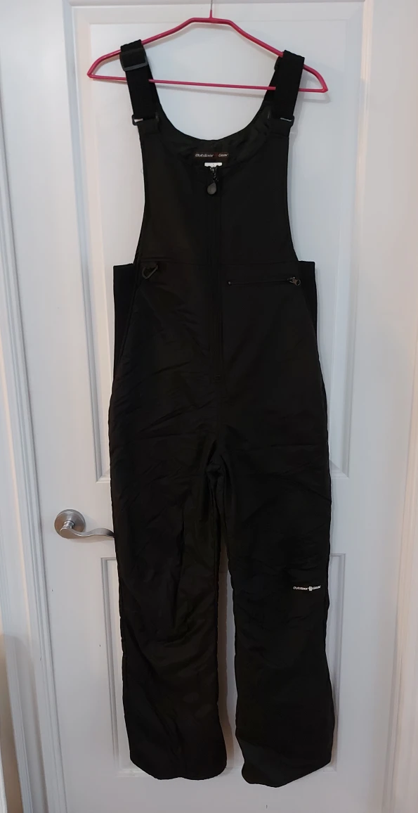 S Women’s snow pants thumbnail