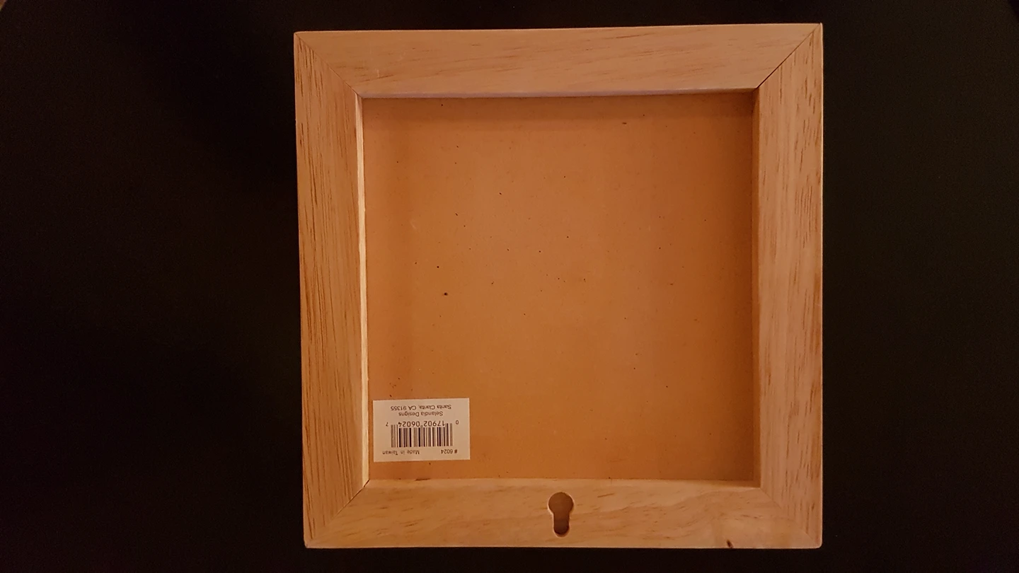 Wall Decoration image indicator(4)