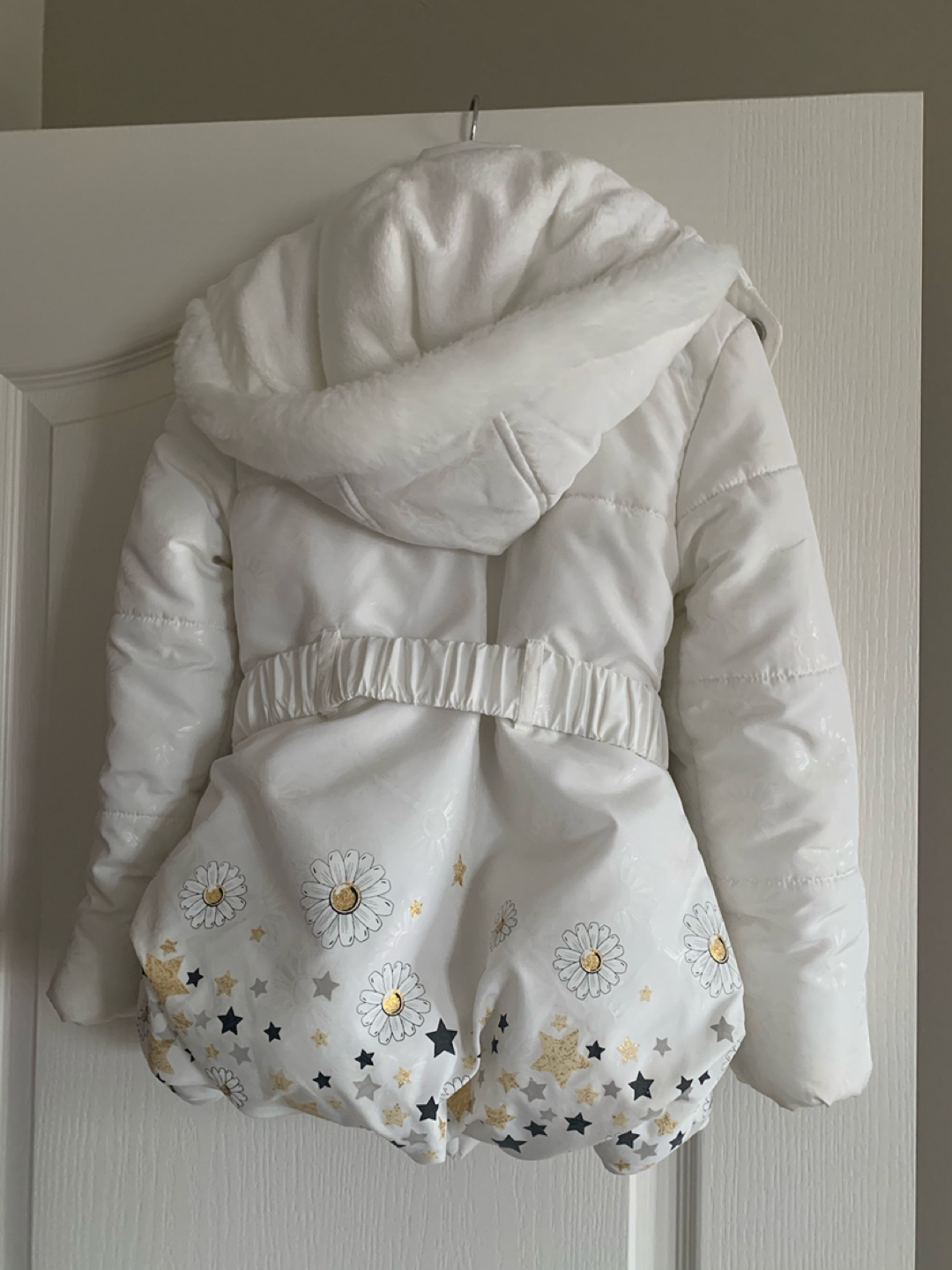 Winter coat