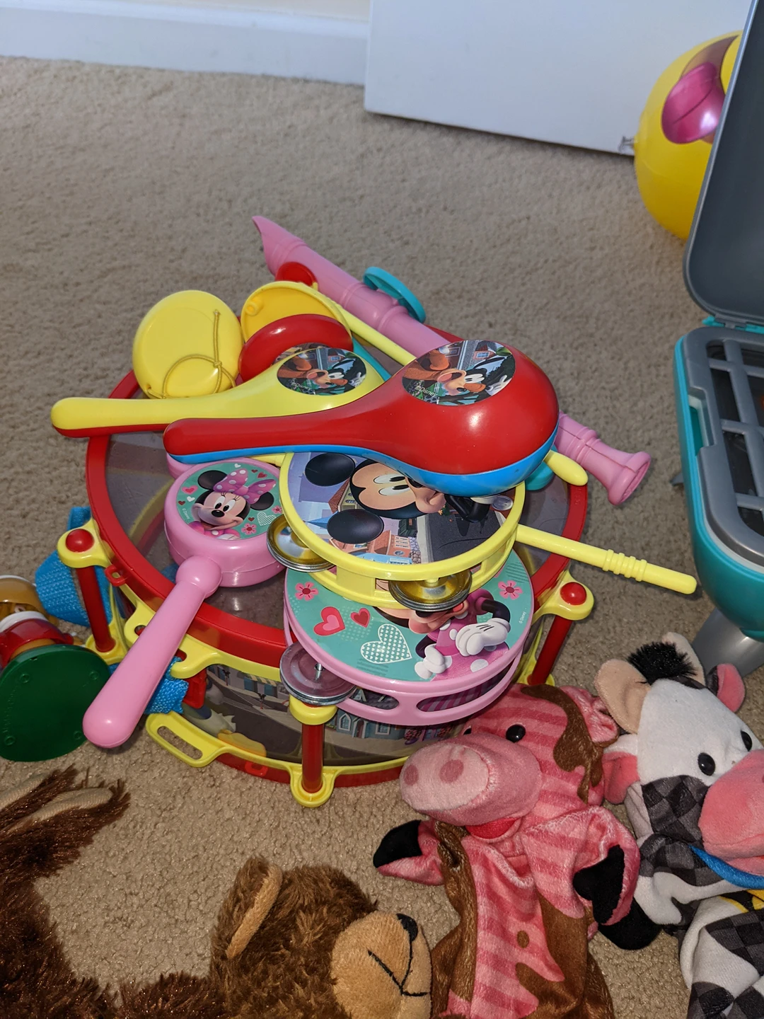 lot of toys in good condition - photo 5