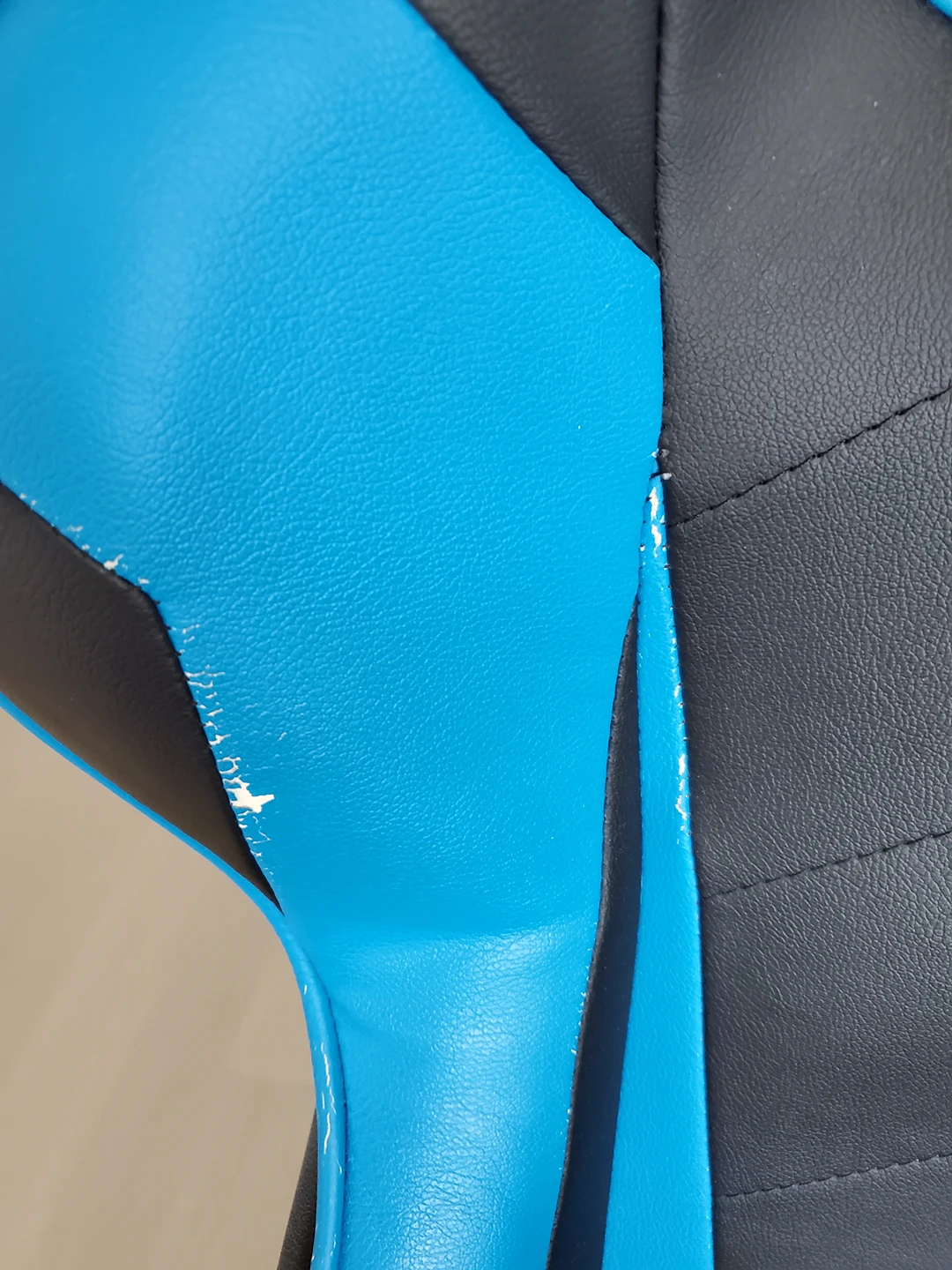 DXRacer Gaming Chair - photo 3
