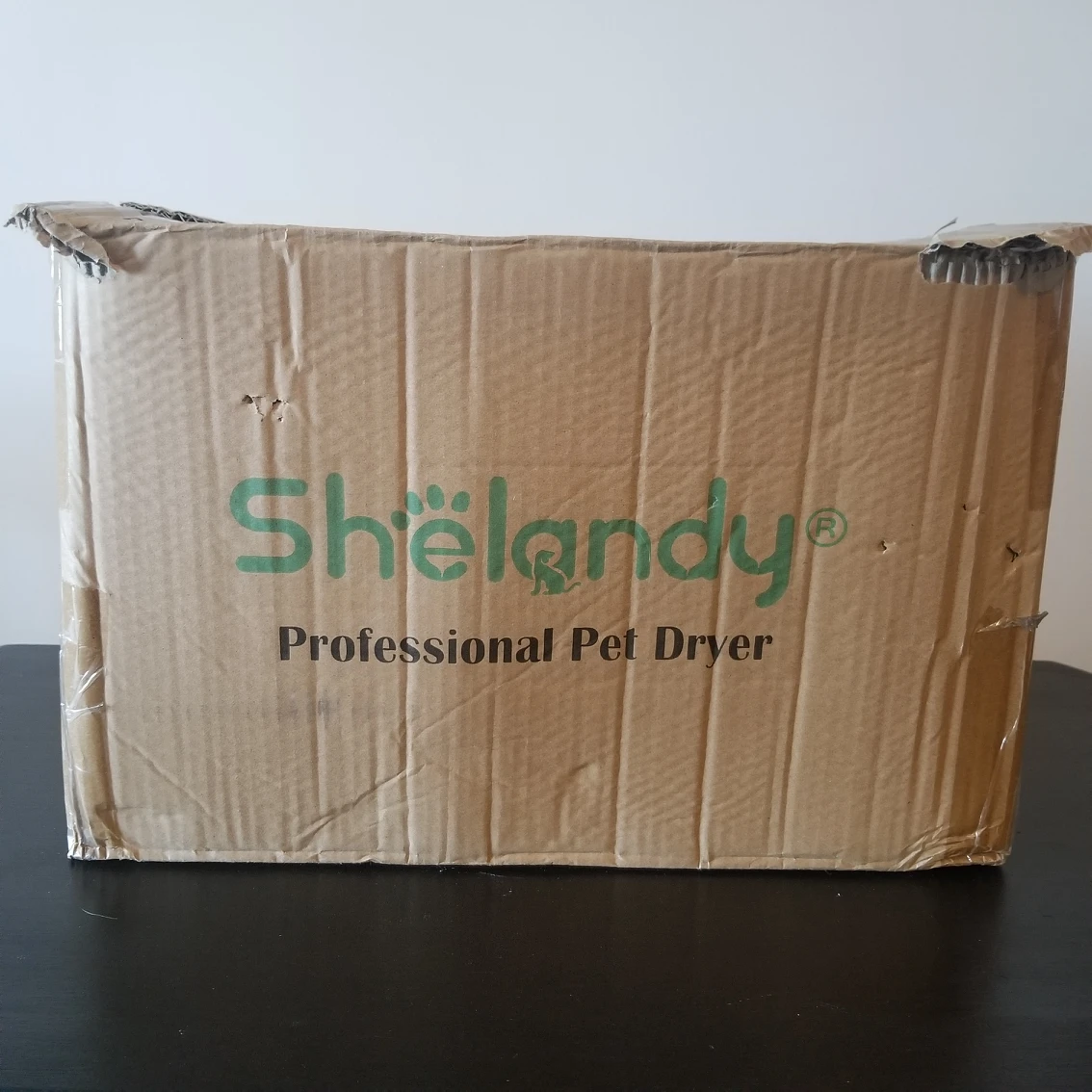 Pet Dryer thumbnail
