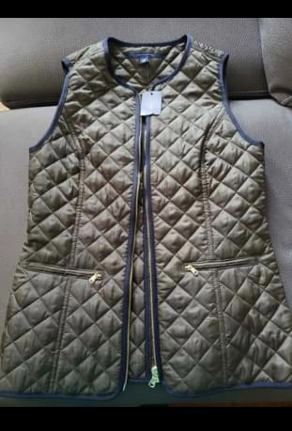 Spring Women's Jacket - photo 3