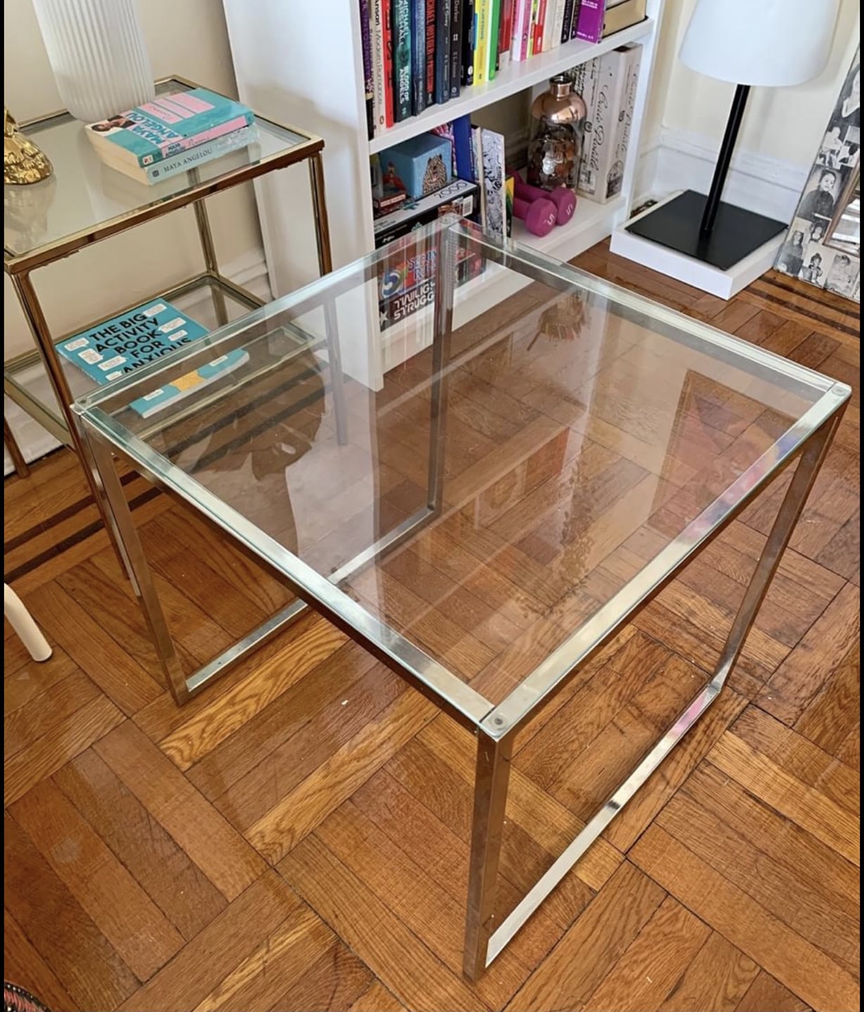 Side table  - photo 2