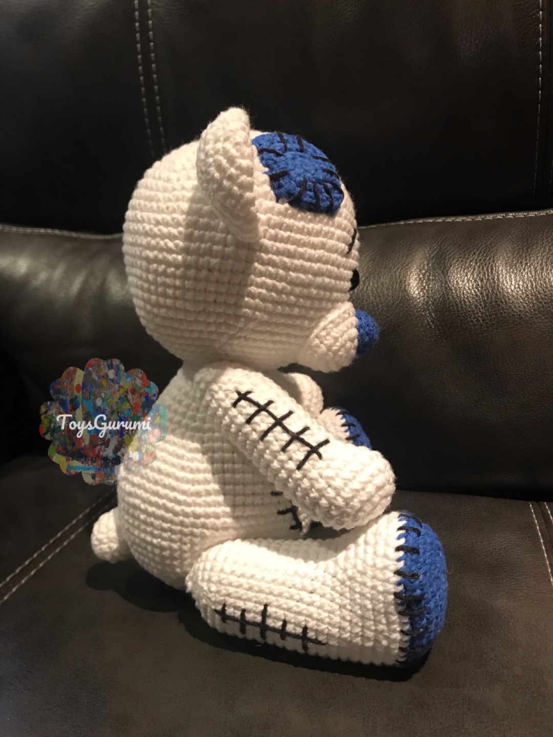 Teddy Bear  - photo 4