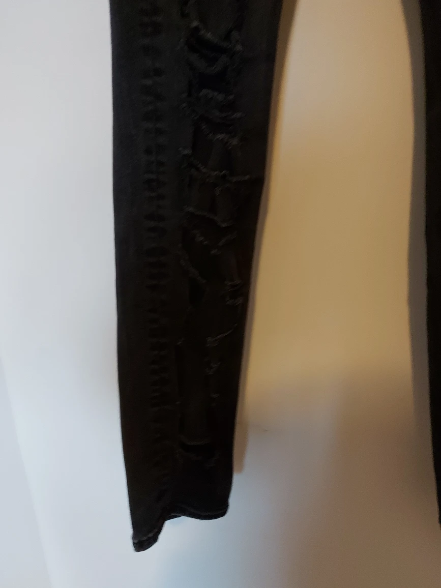 ladies Zara jeans size 4 - photo 3