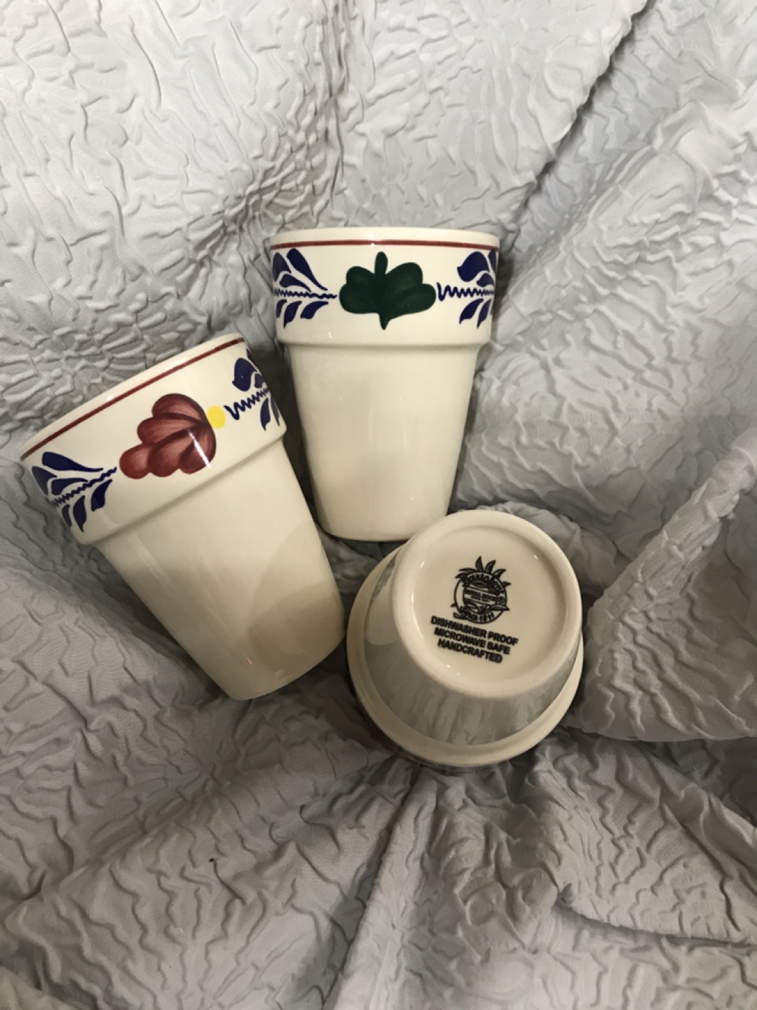 Original Melkbekers from Holland! - photo 3
