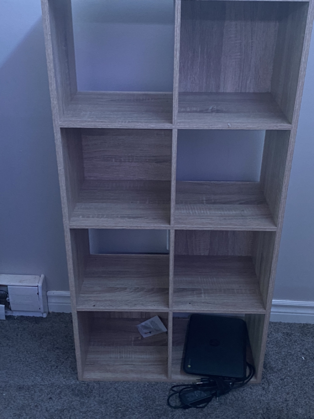 CUBE SHELF - photo 2