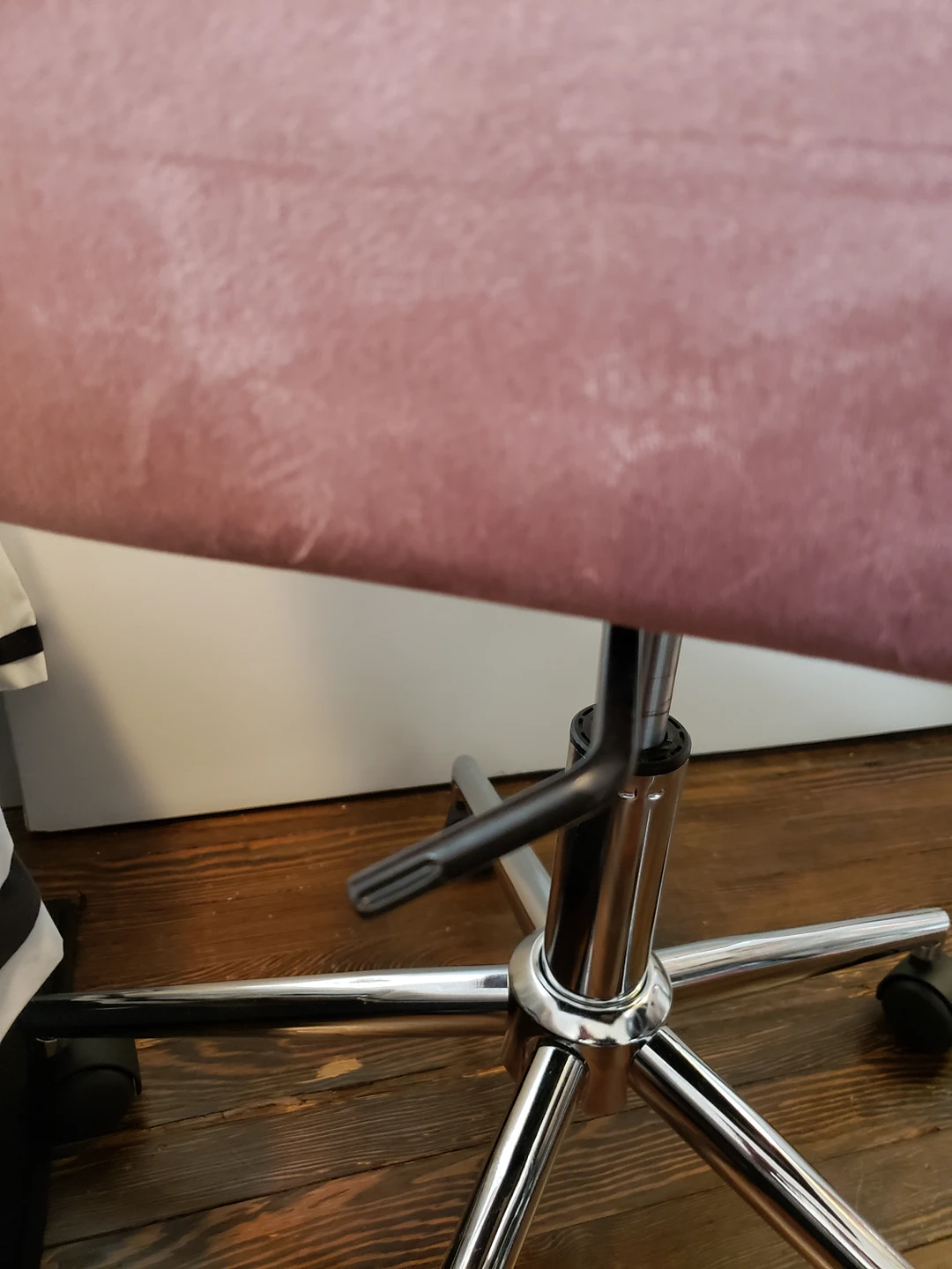 Office chair - photo 2