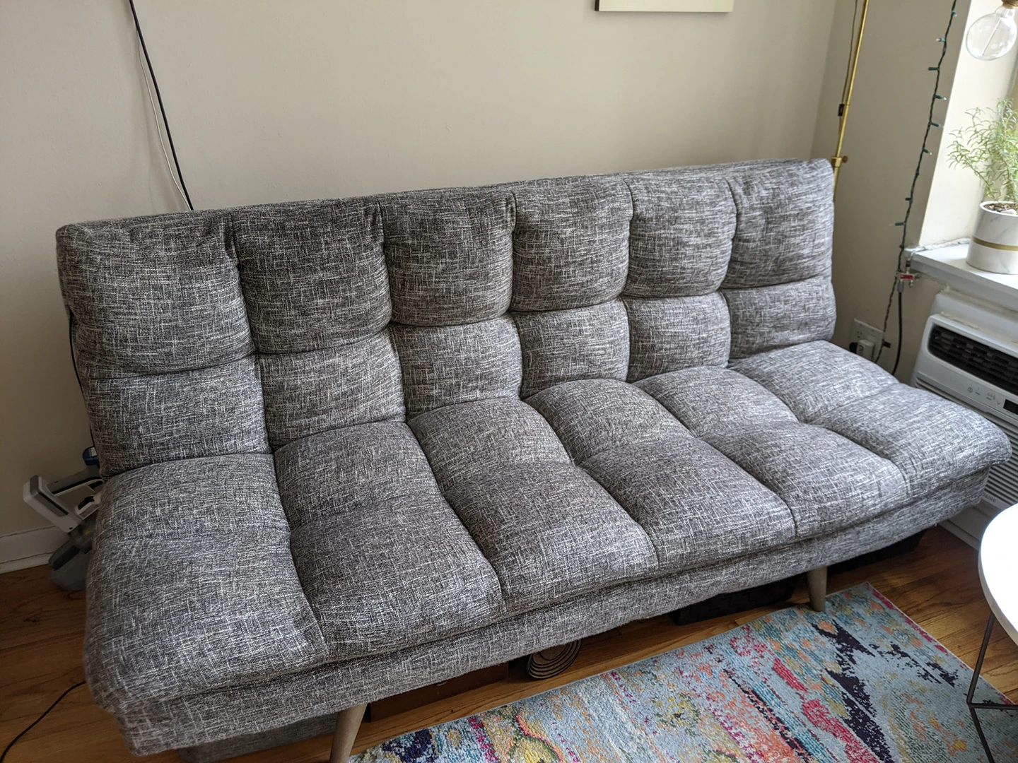 Sleeper sofa
