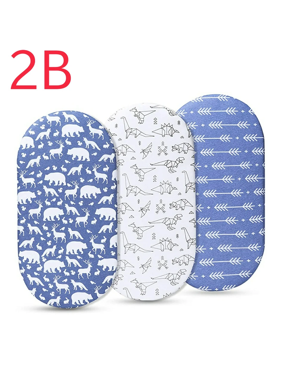 Mini Crib $50 + Crib Sheets $15 - photo 2