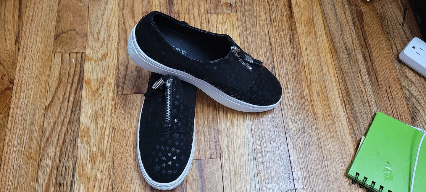 Rouge Helium Womens Size 8