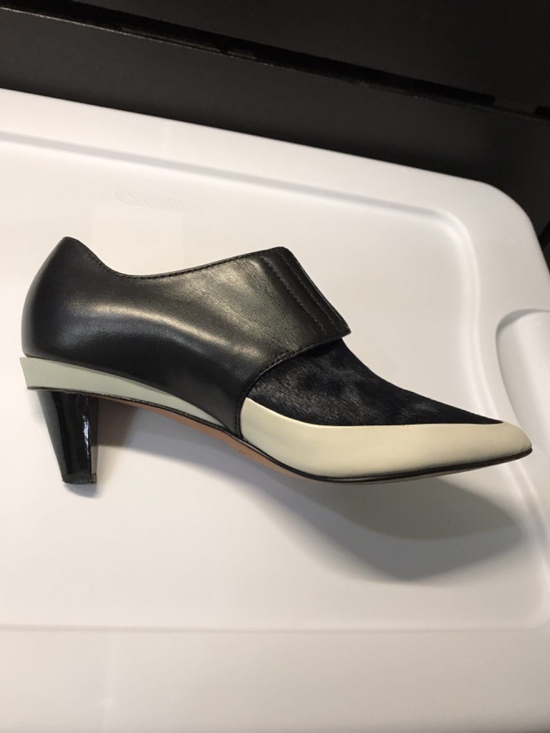 l.A.M.B Gwen Stefani limited edition shoes, 6M image indicator(4)