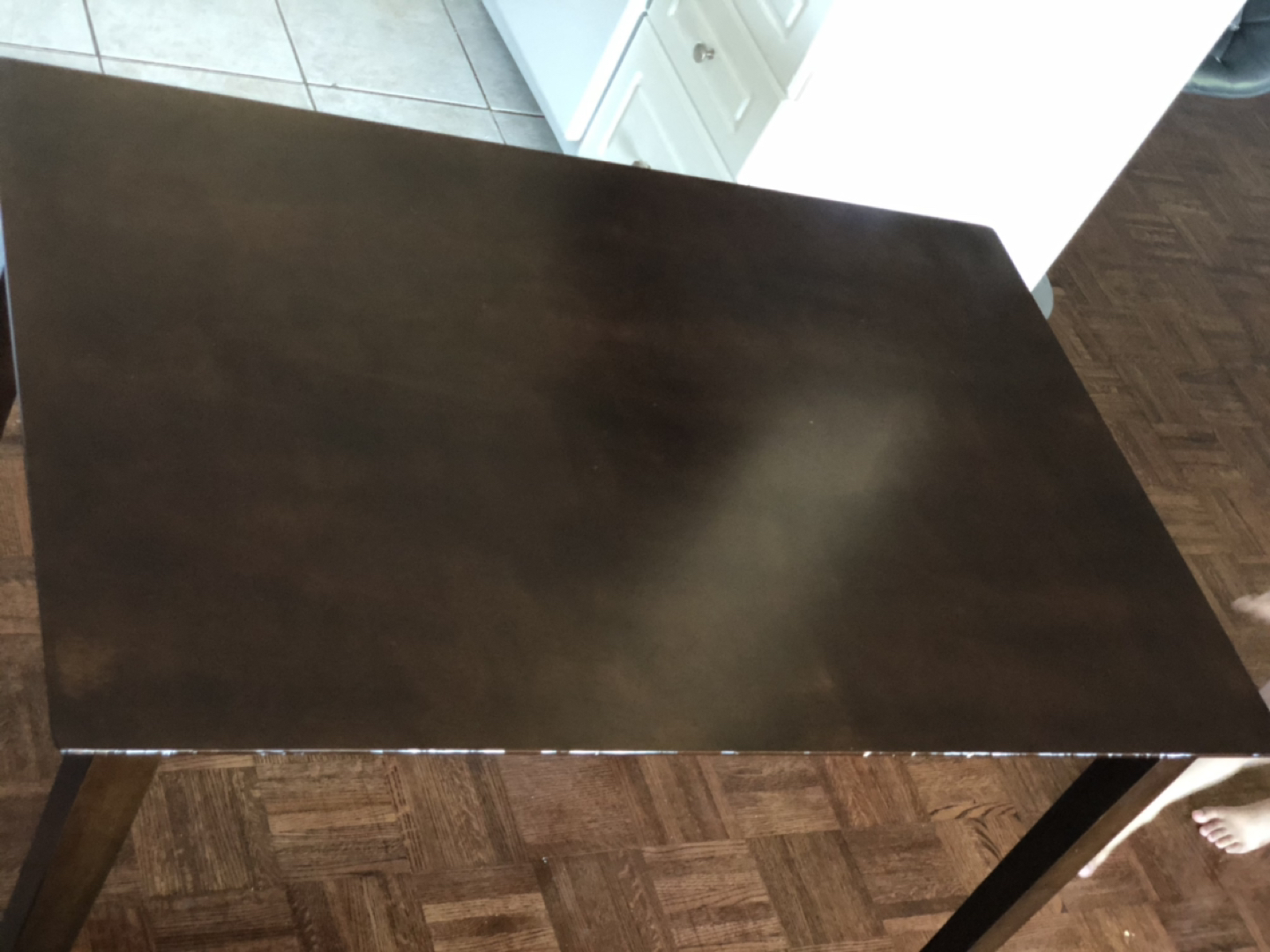 Dining table image indicator(3)