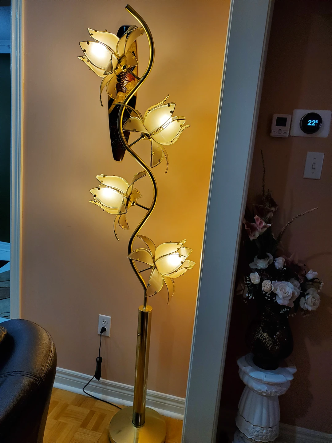 lamp
