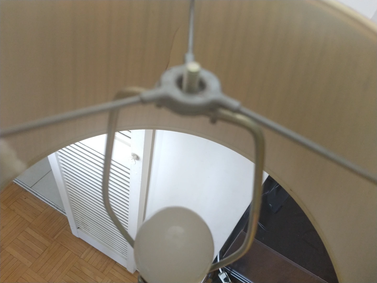 Floor Lamp - photo 3