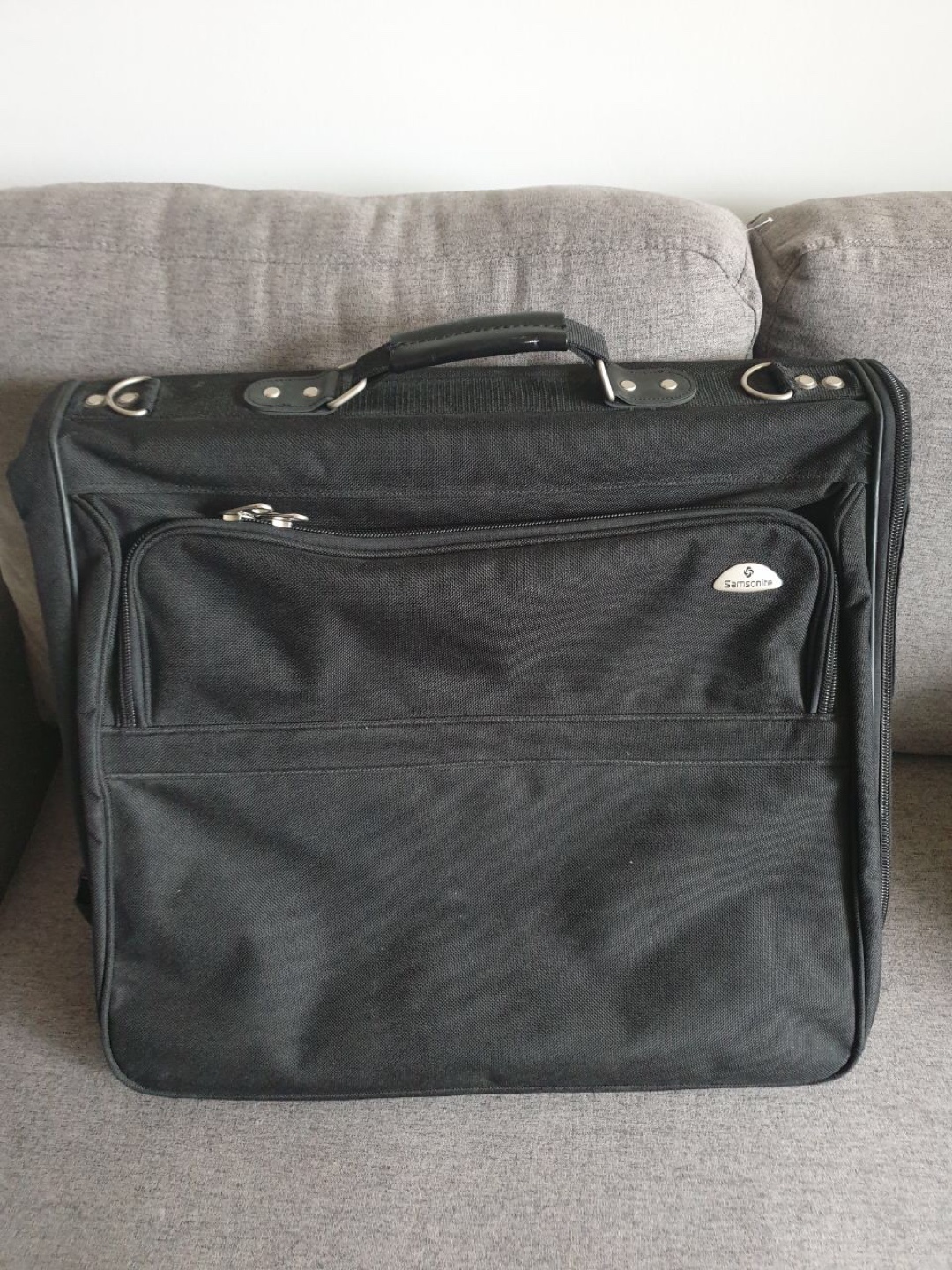 Samsonite Garment Bag thumbnail