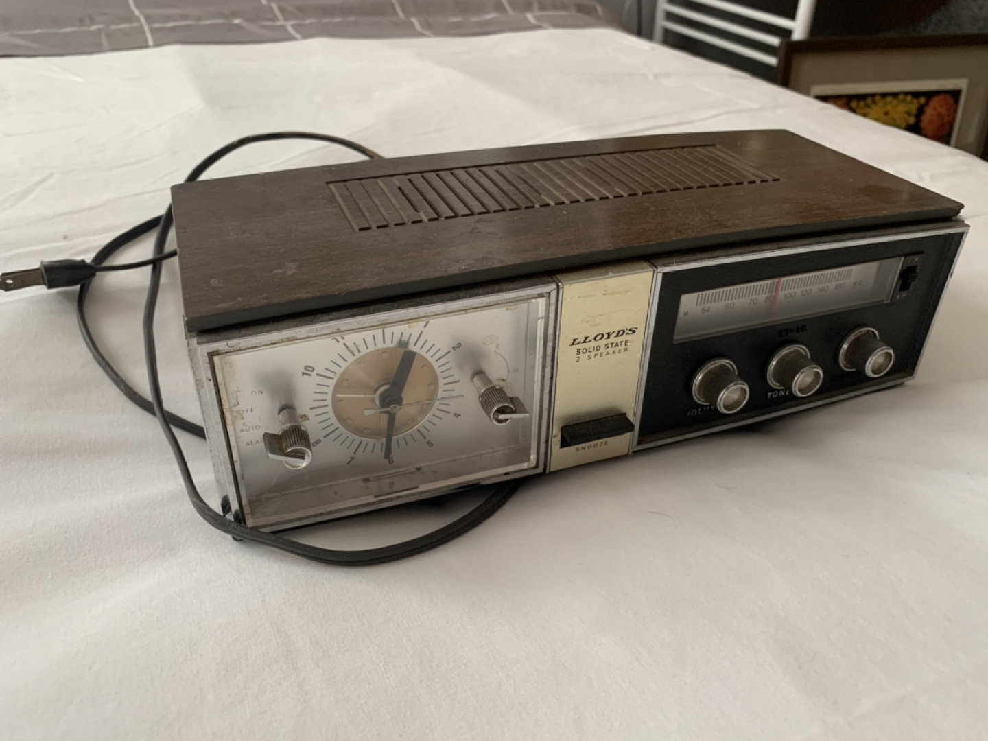 Radio