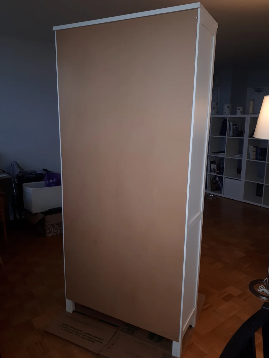 Used - Hemnes Bookcase - photo 4