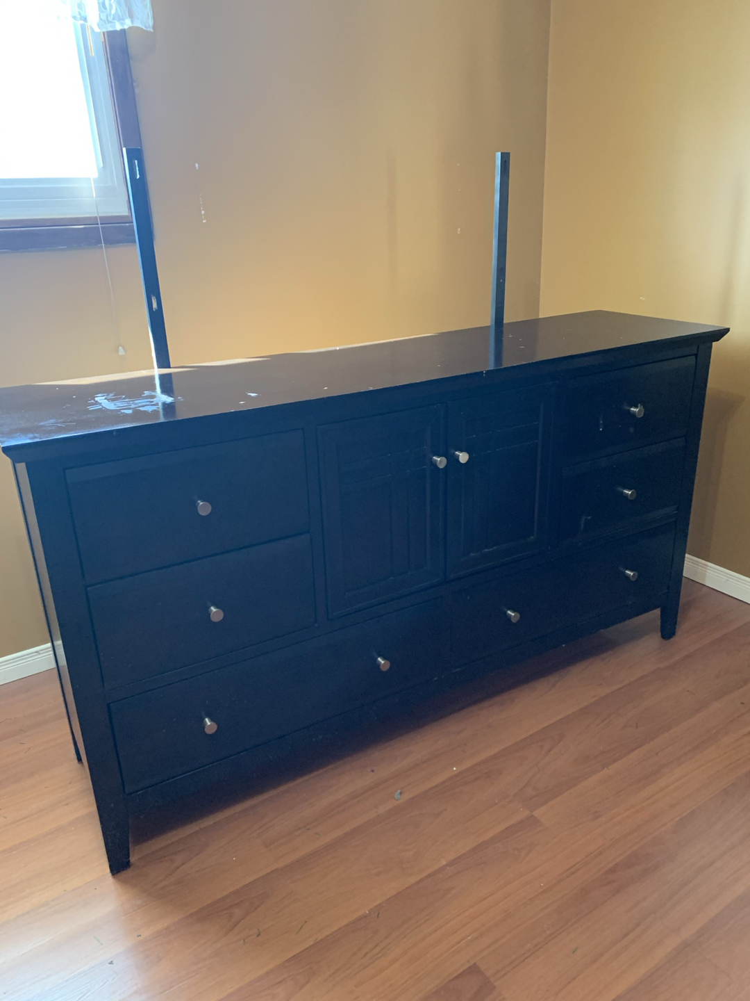 Dresser image indicator(2)