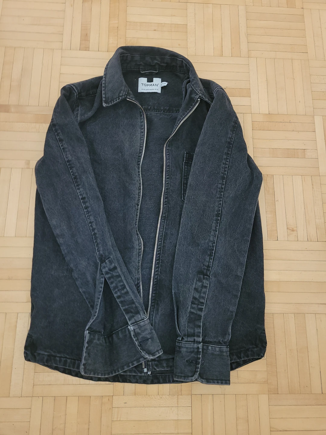 spring jacket thumbnail