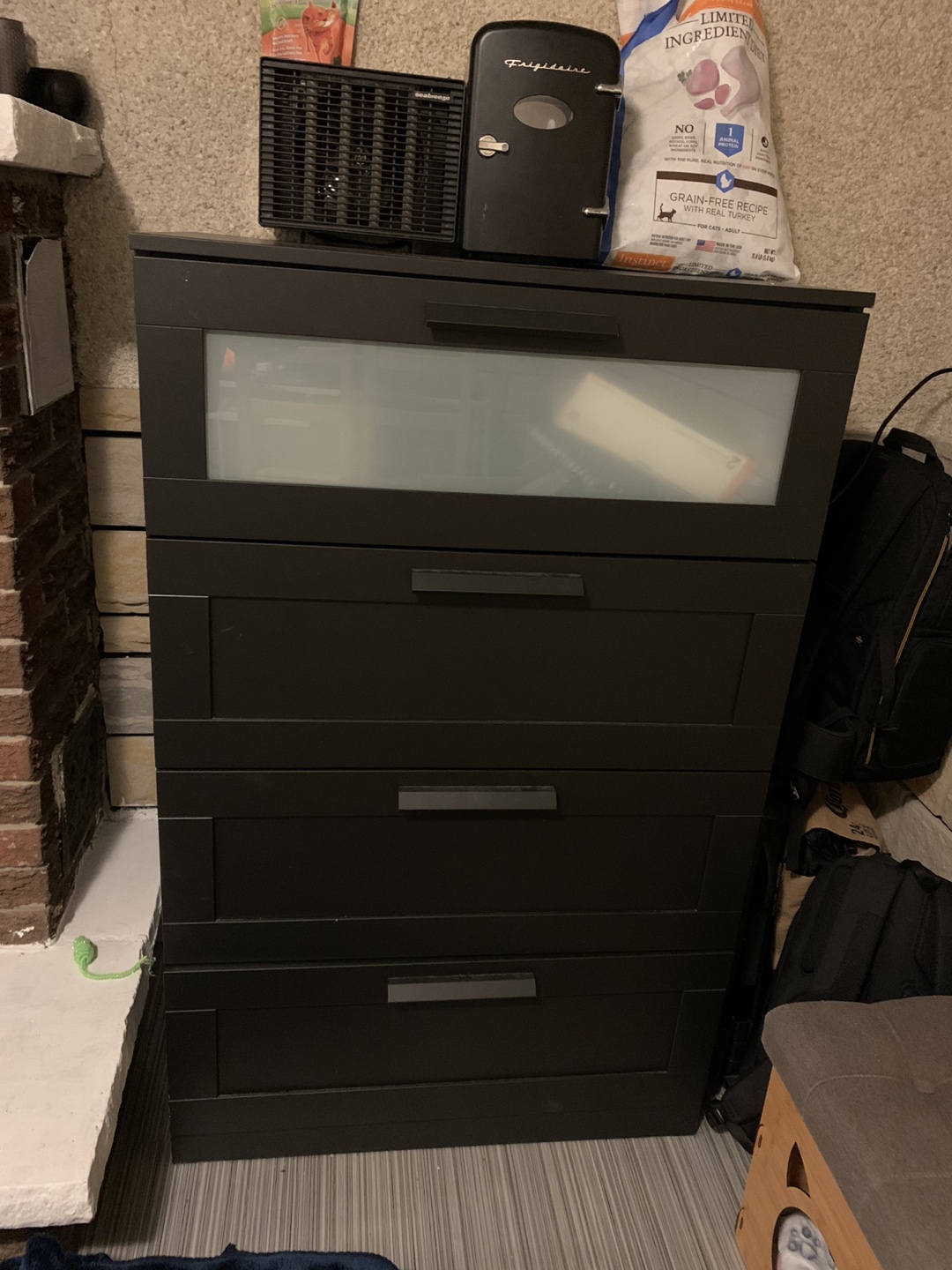 Dresser