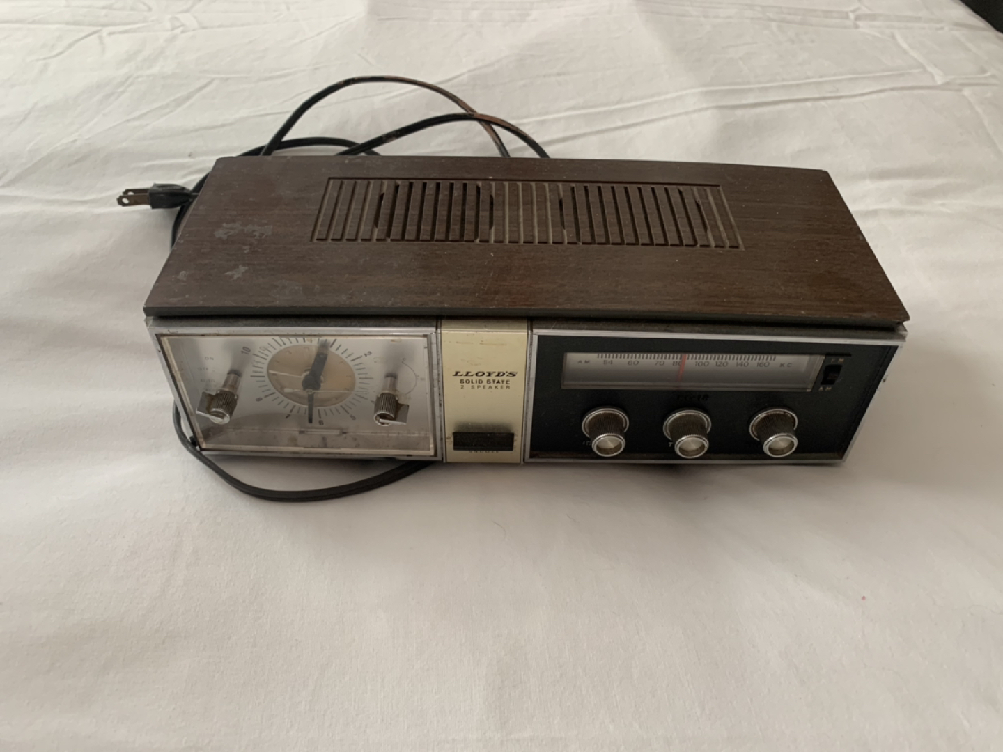 Radio - photo 3