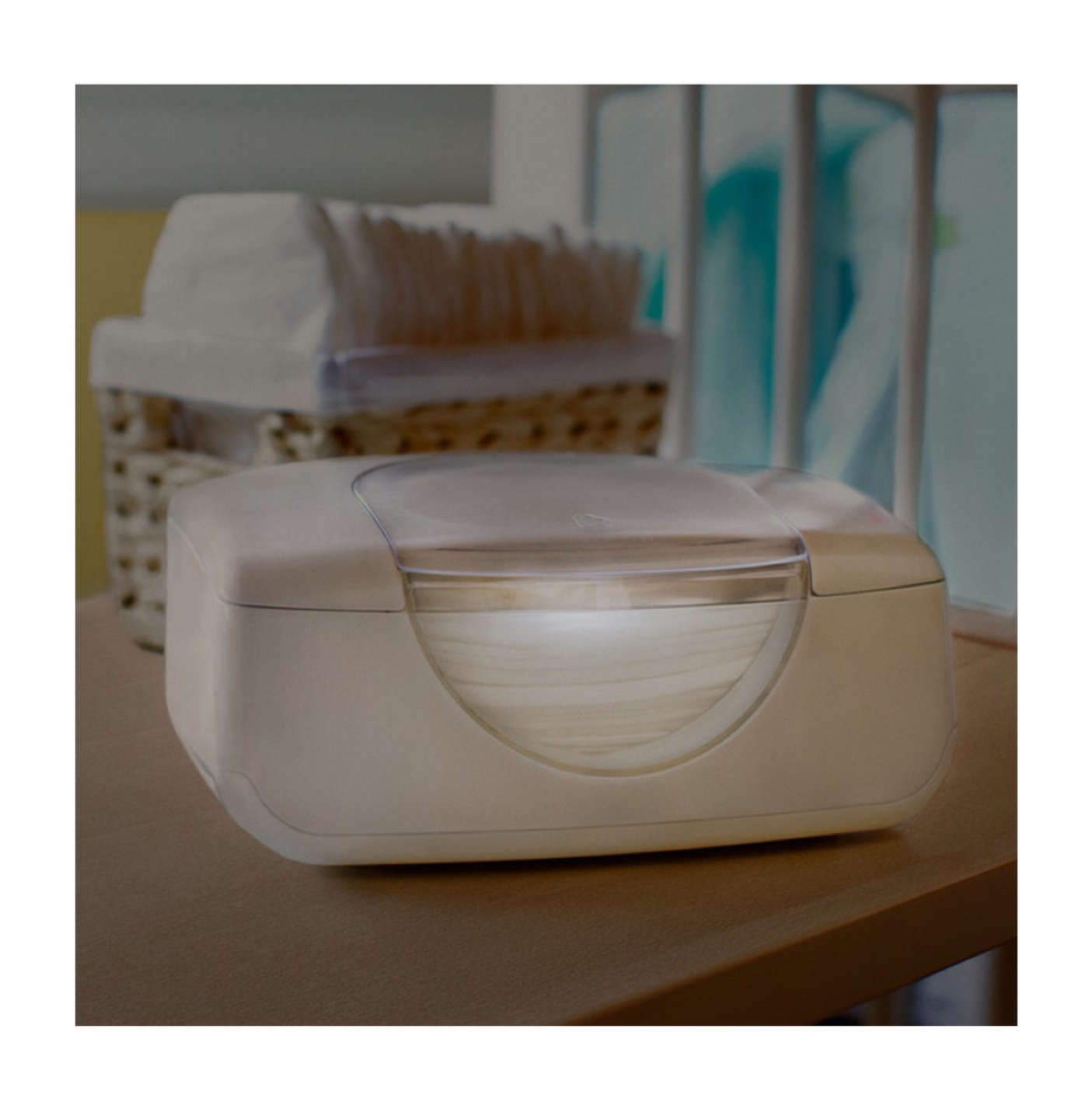 Munchkin wiper warmer with light - photo 4
