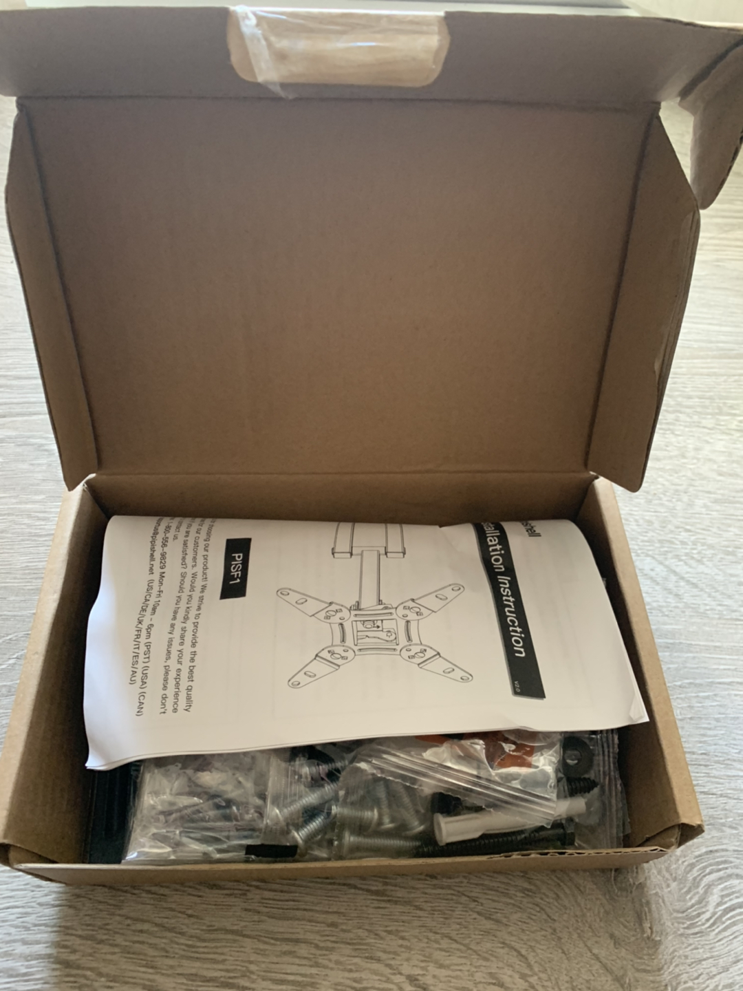 TV Wall Mount - Brand New - photo 3