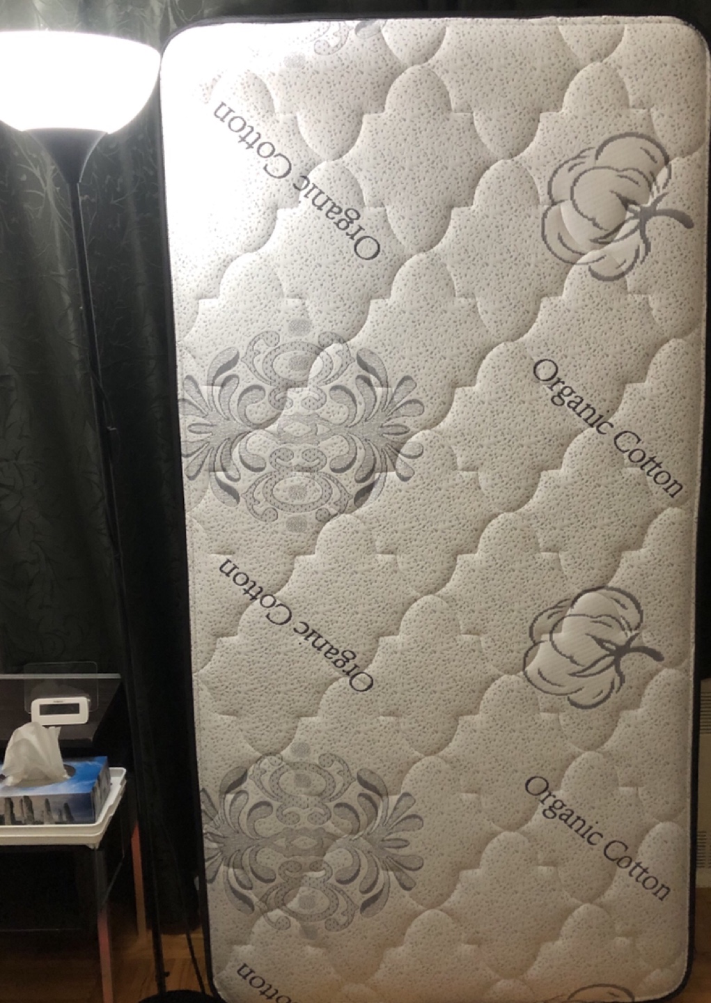 New** Single Mattress thumbnail