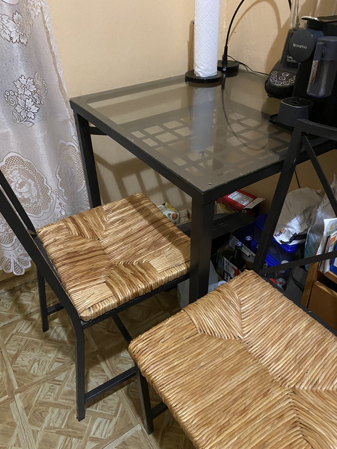 Kitchen table  - photo 2