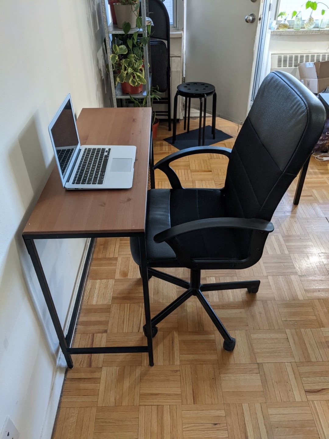 Ikea Office Chair thumbnail