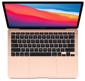 MacBook Air 13in 16GB 1TB SsD - photo 3