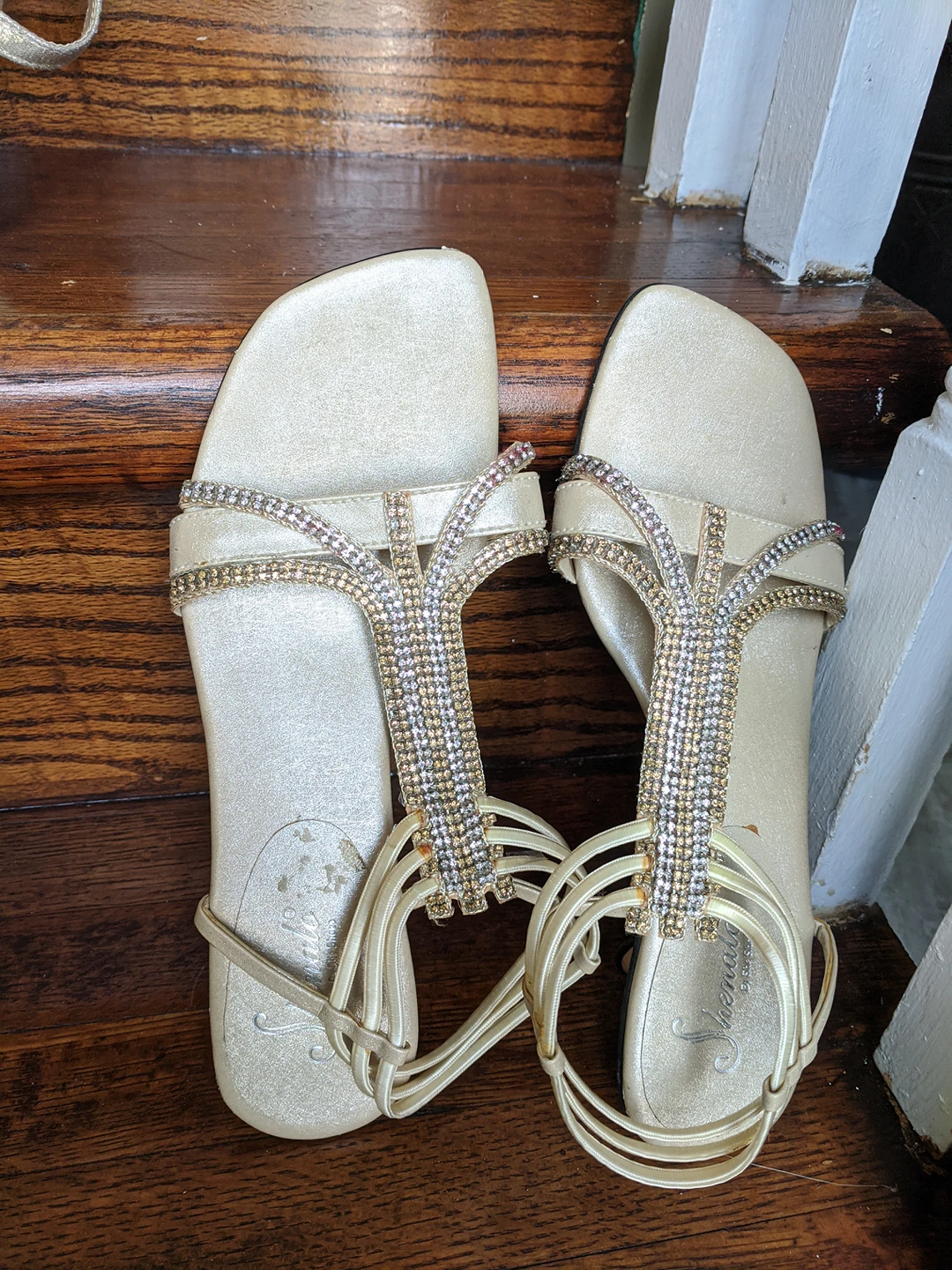 sandal