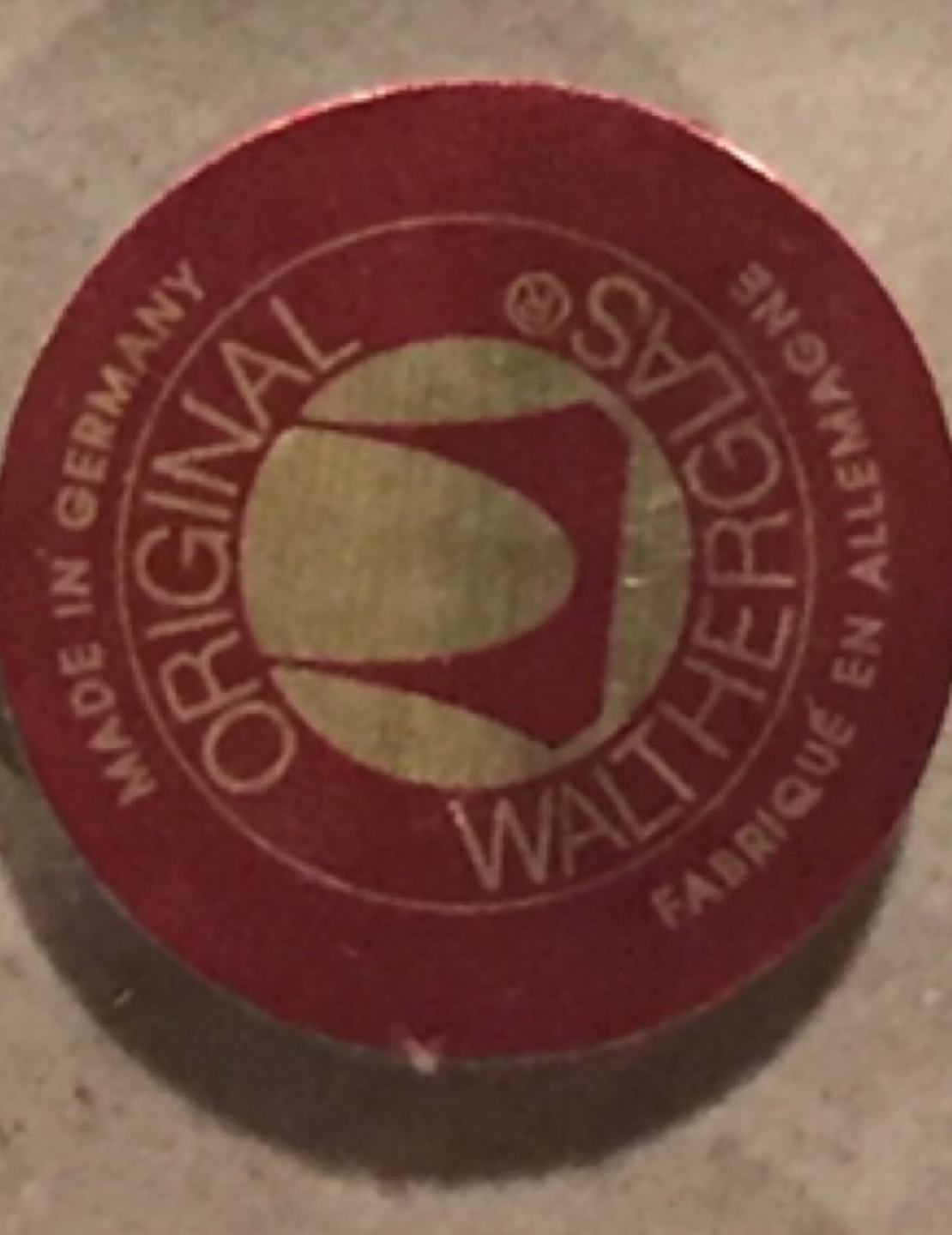 Elegant bowl. Made in Germany. image indicator(3)